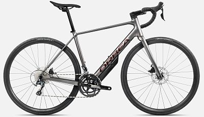 Превью Шоссейный велосипед Велосипед ORBEA Avant H40 (2025)